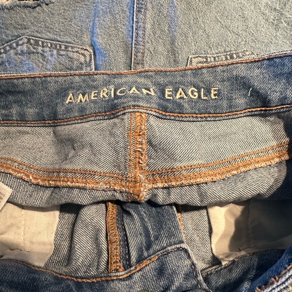 Style jeans short - American Eagle - Picture 3 of 4